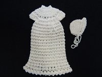 (image for) Christening Gown