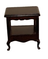 (image for) Sterling Hall Table