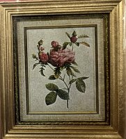 (image for) Rose Print