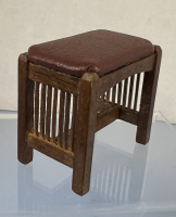 (image for) Mission Stool