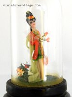 (image for) Oriental Figurine