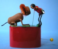 (image for) Toys and Games