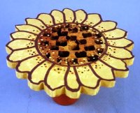 (image for) Sunflower Table and Matching Chairs