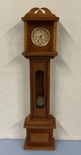 Shackman Grandfather Clock