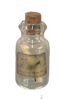 (image for) Witch's Spell in a Bottle