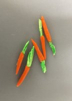 (image for) Carrots Made in House