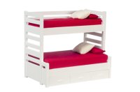 Bunkbed w/ Trundle