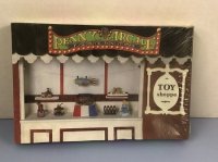 (image for) Toy Shoppe Kit