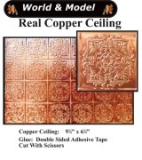 (image for) Copper Ceiling