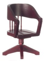 (image for) Swivel Desk Chair