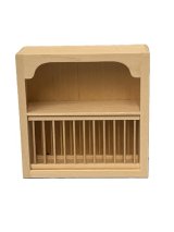 (image for) Upper Kitchen Cabinet