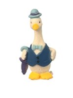 (image for) Mr. Duck