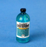 (image for) Listerine Mouth Wash