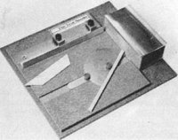 (image for) Sanding tools