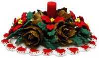 (image for) Centerpiece for Holiday