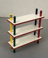 (image for) Children's Pencil Shelf