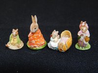 (image for) Beatrix Potter Collection of 12