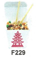 (image for) Stir Fry Chinese Take Out
