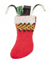 (image for) Christmas Stocking