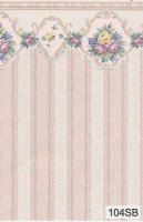 (image for) Madison Stripe 104SB