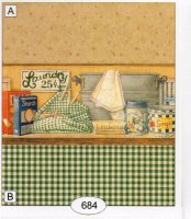 (image for) Laundry 684