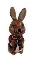 (image for) Standing Bunny