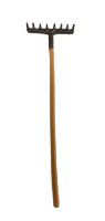 (image for) Very Nice Rake