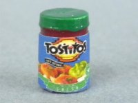 (image for) Tostitos Salsa