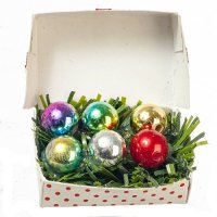 (image for) Ornaments in a Box