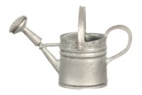 (image for) Tin Watering Can