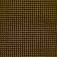 (image for) Houndstooth - Antique Fabric