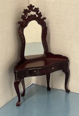 (image for) Ladies Mahogany Vanity