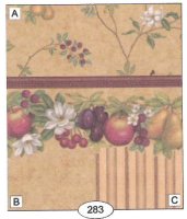 (image for) Orchard Fruits 283