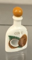 (image for) French Flavoring Bottle Coconut