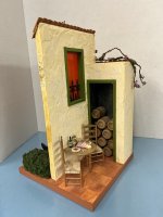 (image for) 3-Sided Outdoor Display
