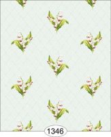 (image for) Lilly of the Valley - Blue