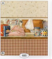 (image for) Laundry 685