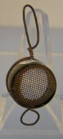 (image for) Old Fashion Food Strainer