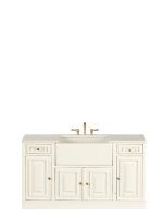 (image for) Kitchen Sink, White