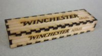 (image for) Winchester Gun Box