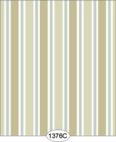 (image for) Sailboat Stripe - Blue