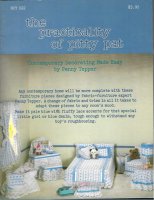 (image for) The Practicality of Pitty Pat (Contemporary Decorating Made Easy)