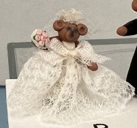 (image for) Wedding Bear Bride