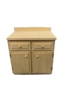 (image for) Lower Kitchen Cabinet