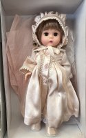 (image for) Madame Alexander Children's Prayer Doll No. 28385