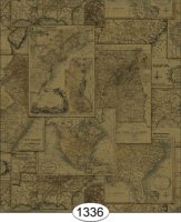 (image for) Vintage Maps - Antique