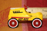 1956 Classic Hot Rod Racer
