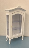 (image for) Display case or bookshelf