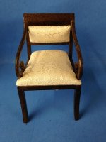 (image for) Old Bespaq Chairs