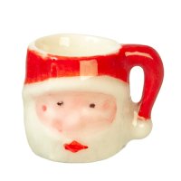 (image for) Santa Mug